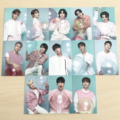 SEVENTEEN Heaven ALWAYS YOURS 会場 208枚 SEVENTEEN Heaven ALWAYS YOURS 会場 208枚