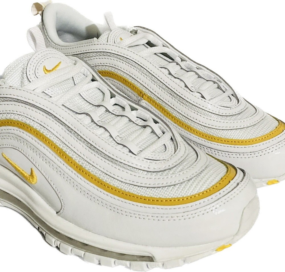 Nike Air Max 97 Women Size 10.5 Casual Sneakers New in Box  