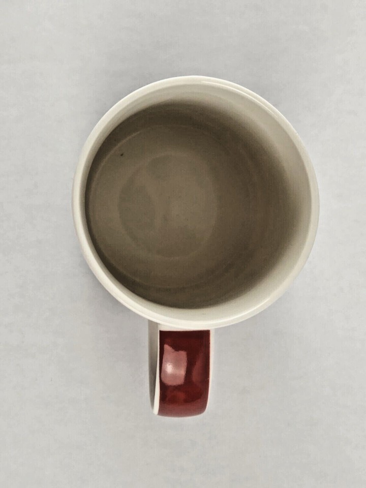 James Sadler LONDON Silhouette Coffee Mug eBay