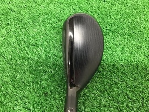 TaylorMade SIM2 U2 Utility / 2u 17 Deg / Flex Stiff / TENSEI SILVER TM70 Exc - Picture 4 of 10