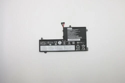 Lenovo White Laptop Batteries