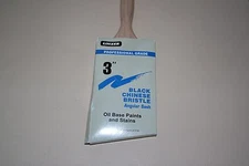 3In Angle Sash Brush Linzer Products Linzer Brush 2655-3 077089265552