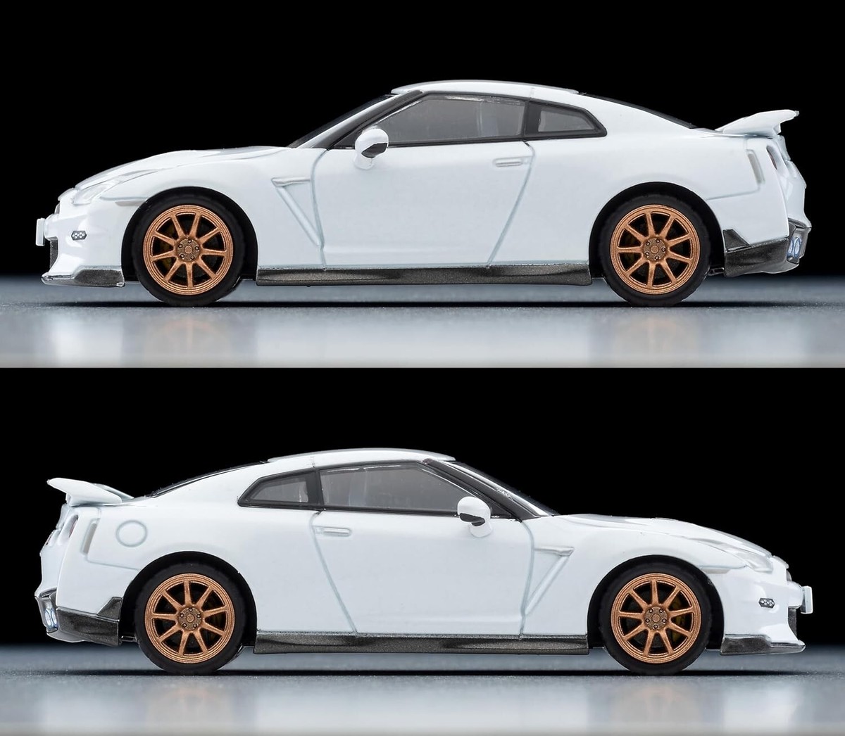 【新品】TOMICALIMITEDVINTAGE NEO NISSAN GT-R TOMICA LIMITED VINTAGE NEO 1/64 LV-N316c NISSAN GT-R Premium