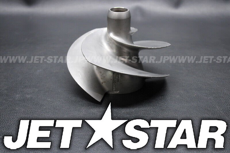 ULTRA310LX'19 OEM (Jet-Pump) IMPELLER-COMP Used [K7561-35 ULTRA310LX'19 OEM (Jet-Pump) IMPELLER-COMP Used [K7561-35