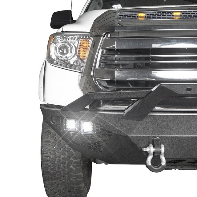 NEW OEM TOYOTA TUNDRA 2014-2021 CEMENT 1H5 FRONT & REAR BUMPER END