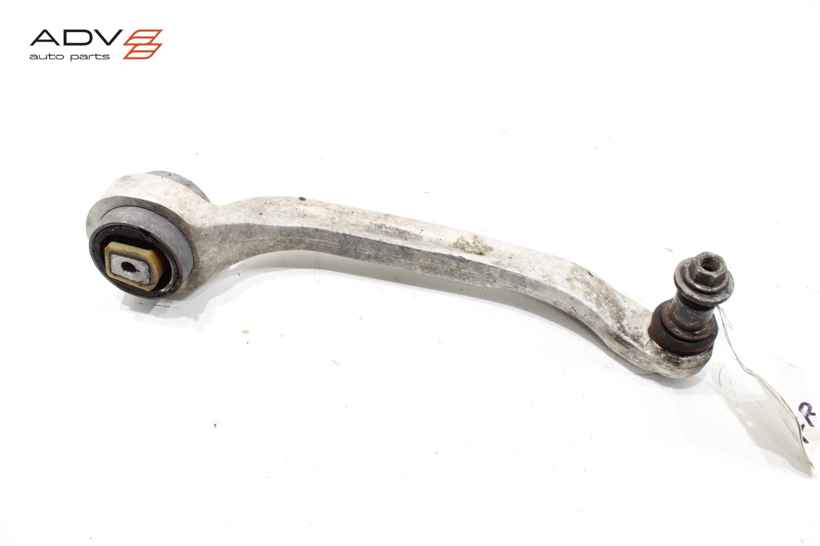 2003 - 2010 BENTLEY CONTINENTAL AWD FRONT RIGHT SIDE REARWARD CONTROL ARM OEM