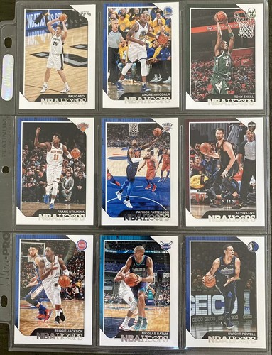 ( U SELECT LOTS ) Sport & Non-Sport 1976 to today $3.00 to $725.00 - Picture 477 of 618