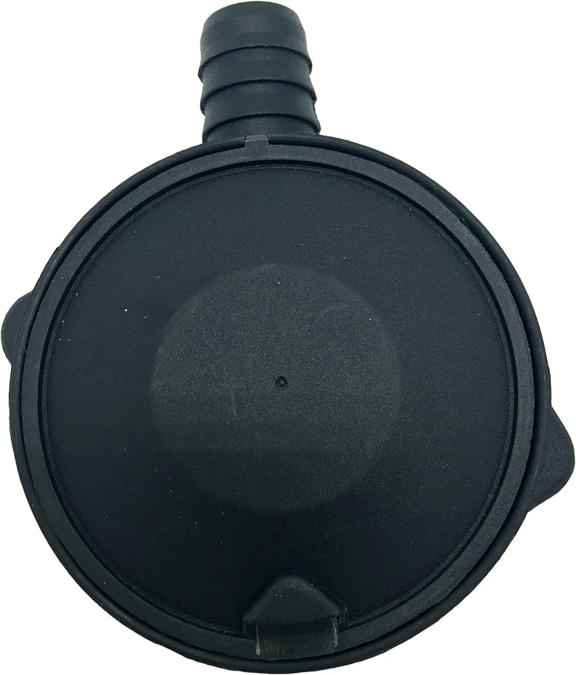 NUEVO11157501567 Válvula de ventilación PCV separadora de aceite cárter para BMW E36 E46 Z3 318is Foto 4 de 4