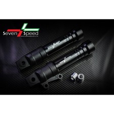 Accessories Shock Absorber Assembly Fits For Honda - Blackhead,Giorno+