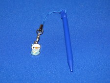3DS Stylus Oshawott Charm - Stylus  Charm for Nintendo DS System