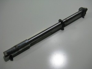 Hinterradsteckachse Hinterachse Hinterrad-Achse Yamaha XV 750 Virago, 92-98