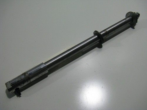 Hinterradsteckachse Hinterachse Hinterrad-Achse Yamaha XV 750 Virago, 92-98