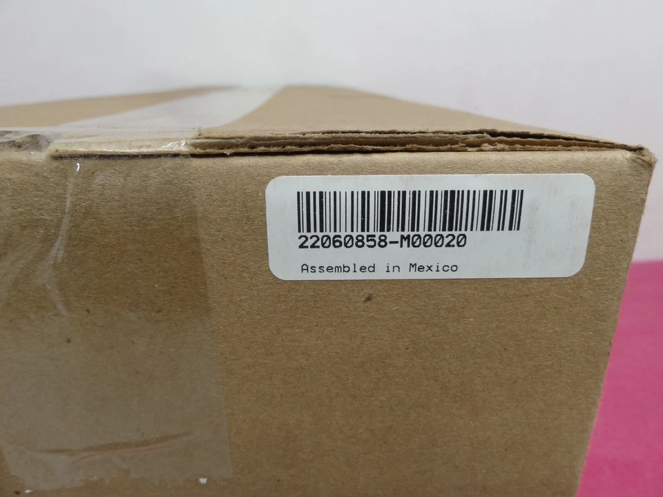 HP CC519-67919 Para HP CM3530/CP3525/M551 MONTAJE FUSOR RM1-4955-RF SELLADO T9-WH Foto 4 de 4