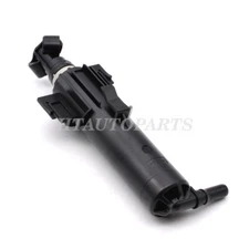 New Right Headlight Washer Spray Nozzle Jet For Audi A4 Allroad quattro 13-16 US