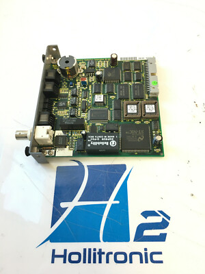 Control Technology 2217