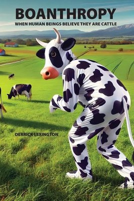 Boanthropy: When Human Beings Believe They Are Cattle by Derrick Lexington Paper