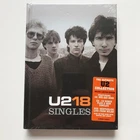 U218 Singles [UK Bonus DVD] by U2 (CD, 2006) PAL Deluxe Limited Edition (SEALED)