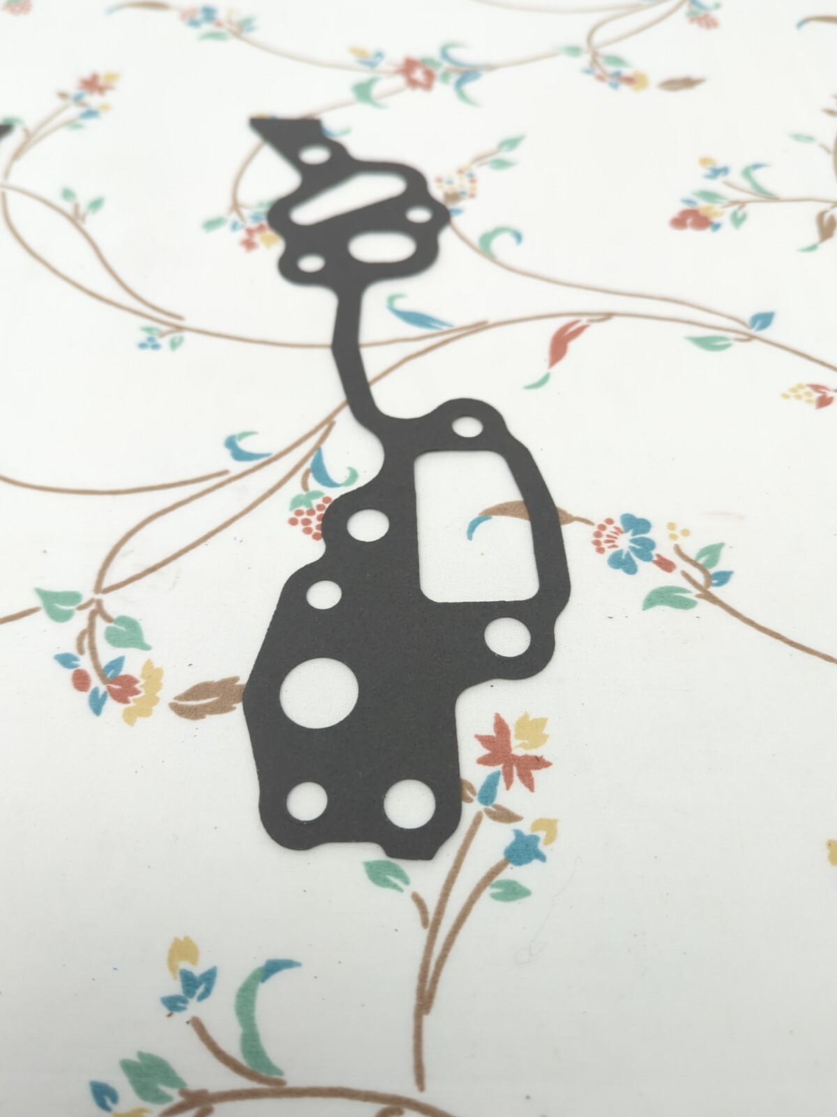 Timing Chain Cover Side Gaskets Toyota 859522R 22RE 2.4L Type