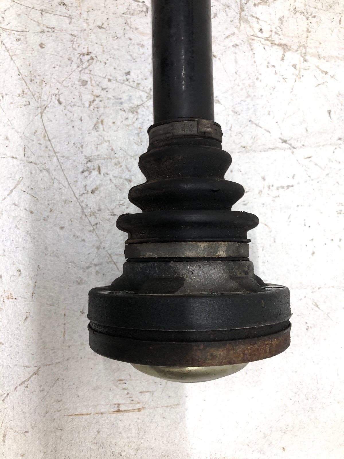 ASTON MARTIN RAPIDE RWD RIGHT REAR CV AXLE SHAFT AD43-4K138-BA OEM