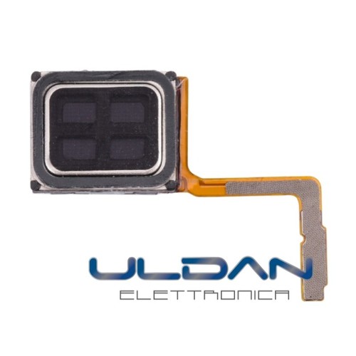 Haut-parleur De Remplacement Pour Xiaomi Redmi Note 10 Pro - Neuf, Générique