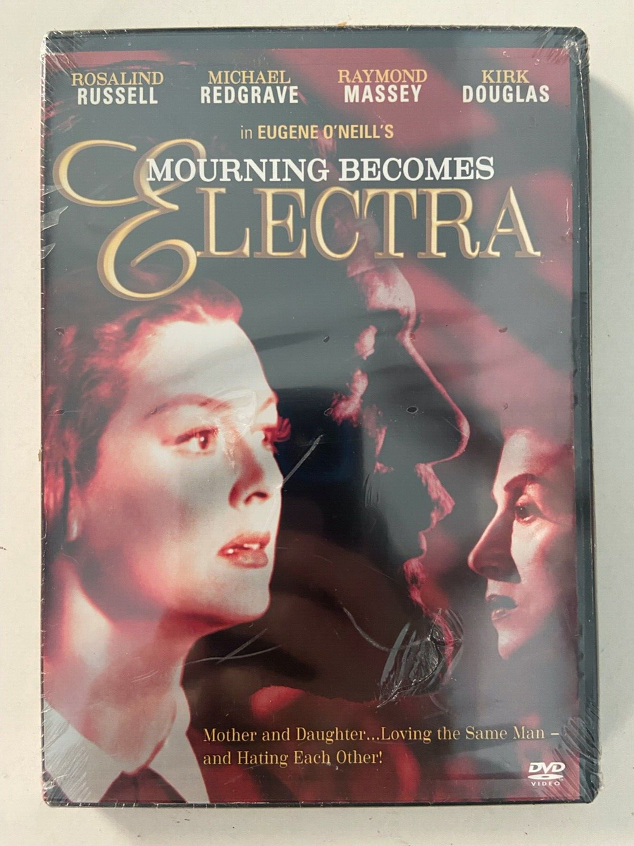 その他 Mourning Becomes Electra [DVD] その他 Mourning Becomes Electra [DVD] Amazon.com: Mourning