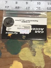 Dynamite DYN2908 REPLACEMENT TIP :3.0MM NewInPack USA Shipped