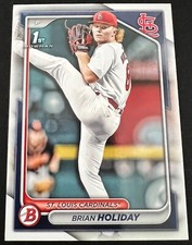 2024 Bowman Draft ⚾️ Pick Your Singles #BD-1 - #BD-200 Top MLB Prospects!!! ⚾