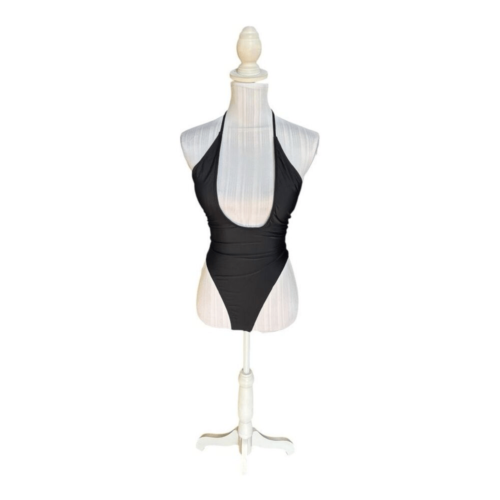 Black Swimsuit Size S NWT
