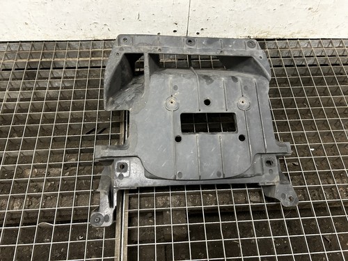 Cache de protection de boîte de vitesses