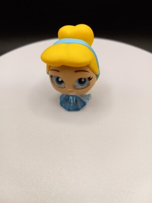 Ramu　ディズニーベール Disney Doorables Series 6 - New Special Edition Cinderella | eBay
