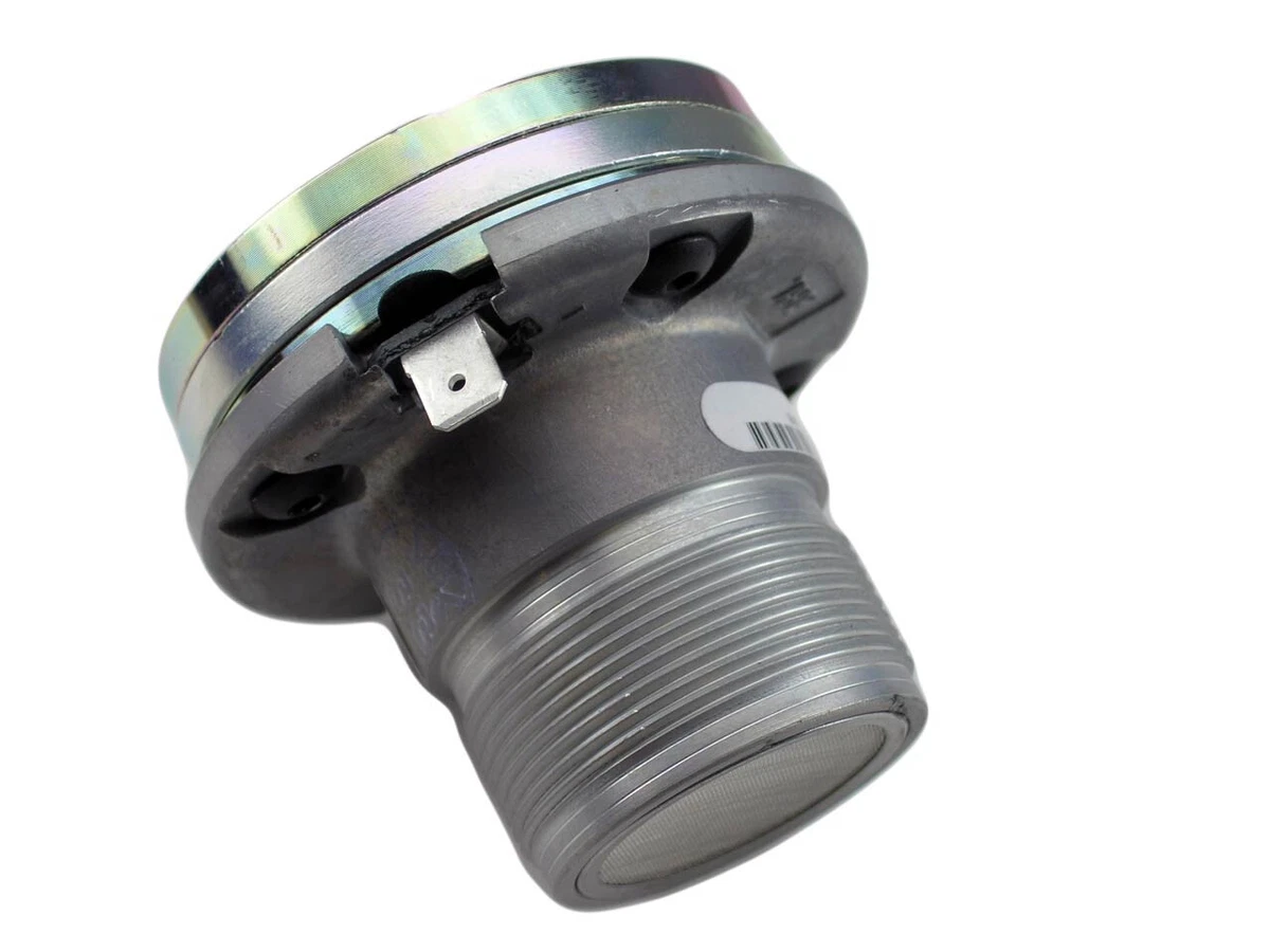 JBL EON 515 PRX 635 Factory Replacement Driver 2414H Speaker Horn.