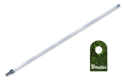 Verlängerungsrohr für Spritzgerät 8l BRADAS 9723