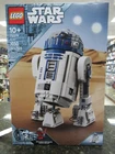 BRAND NEW!! LEGO Star Wars: R2-D2 (PRODUCT # 75379) FREE SHIPPING!!