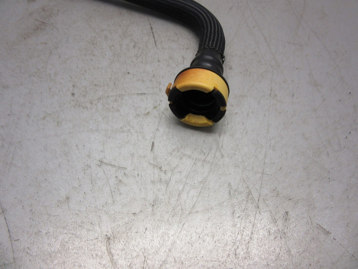 FIAT TIPO Kombi 356, 357 1.4 Leitung Rohr 55282532 Bj.2019 (316  