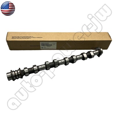 NEW Exhaust Camshaft For KIA FORTE KONA VELOSTER ELANTRA SOUL 2.0L 24200-2E074