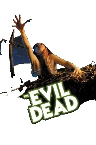 Evil Dead Home Décor Posters