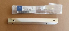 Original Mercedes-Benz sealing rail side window right rear upper R107 SL 