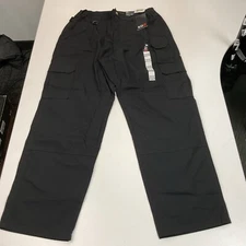 5.11 Tactical 74273 Series Pants - Black 34x30