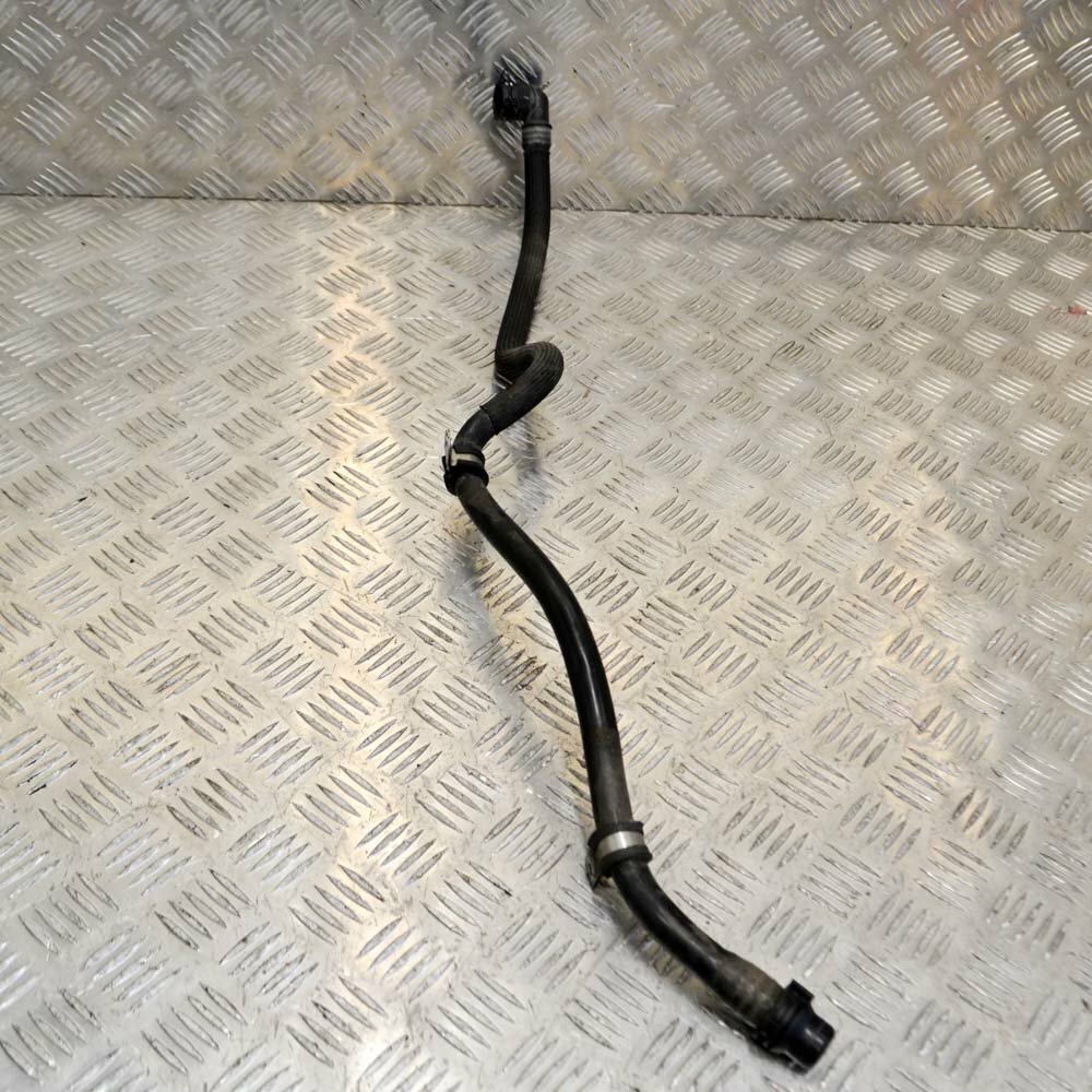 MERCEDES-BENZ C C205 Water Coolant Pipe Line A2642002501 2.0 