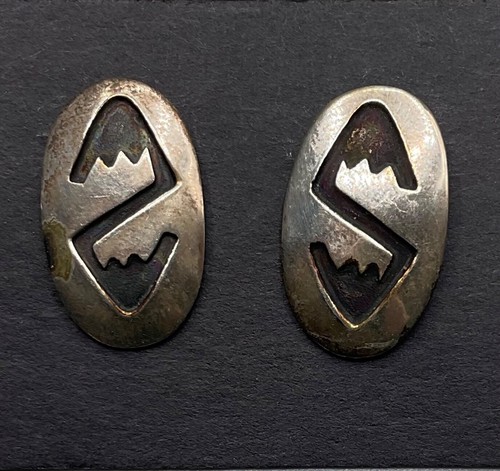 Navajo thomas singer sterling - Gem Navajo thomas singer sterling - Gem