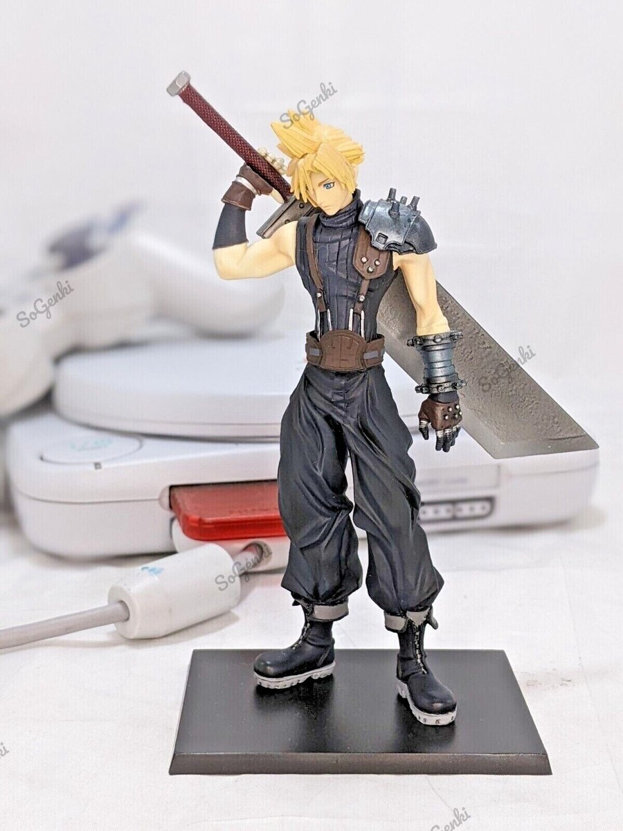 Final Fantasy Dissidia Trading Arts Vol 1 Figure Pick Your