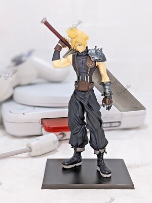 ゲームキャラクター DISSIDIA FINAL FANTASY TRADINGARTS Vol.1 Final Fantasy Dissidia Trading Arts Vol 1 Figure Pick Your