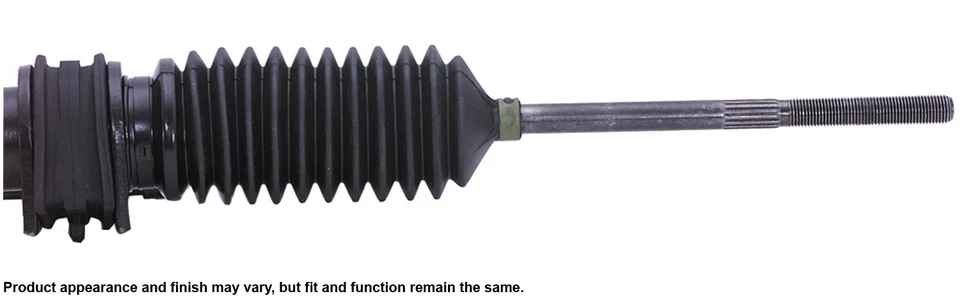 For 1988-1993 Chrysler New Yorker Rack and Pinion Assembly Cardone 1989 1990 - Image 4 of 4