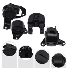 HOT!!Engine Motor Engine Mount Transmission Mount for Hyundai Sonata 2006-2008