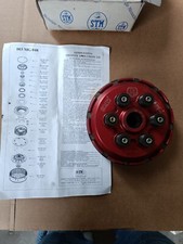 frizione  antisaltellamento competizione STM ducati