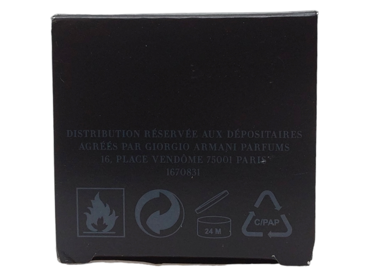 Giorgio Armani Code Profumo 2oz Men's Eau de Parfum for sale