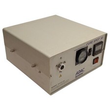 Dymax 38860 ADAC Systems Cure Spot 50 Ultraviolet Curing Unit, 50W, 115VAC 3A