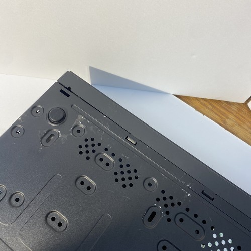 DVRDVS SURVEILLANCE SYSTEM TVI-AR505-16 *REMOVED HDD* - Picture 18 of 19