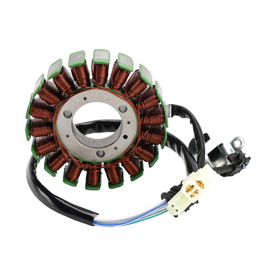 STATOR FOR YAMAHA YZF-R3 R3 2019-2023 MT 03 MT-03 2020-2023 - BS7-H1410-00