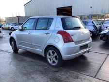 Rückleuchte links Suzuki Swift III EZ, MZ P4476L P18525599